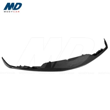 OEM Style Dry Carbon Fiber Front Lip for 2020-2021 Ferrari SF90