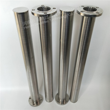 Stainless Steel Wedge-wound Screen Filter