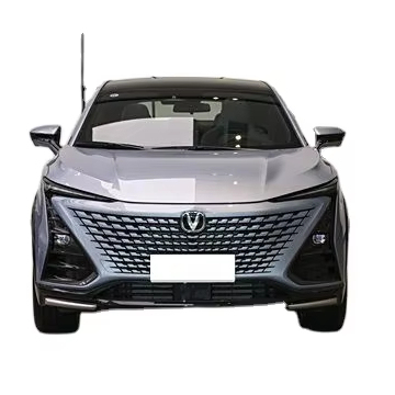 2024 سيارات الطاقة الجديدة: السيارات الكهربائية والسيارات المستعملة-Changan Uni-T ، UNI-V من الصين