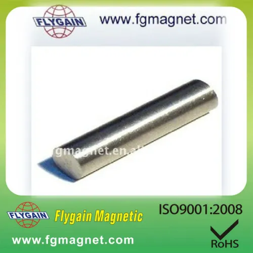 Lgn52 Alnico Rod High Quality Lgn52 Alnico Rod on