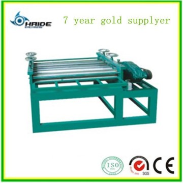 dual-level roll forming automatic level machine