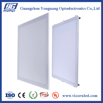 YLP Edge-lit CE; UL; UL and SAA 38W 600*600 LED Light Panel