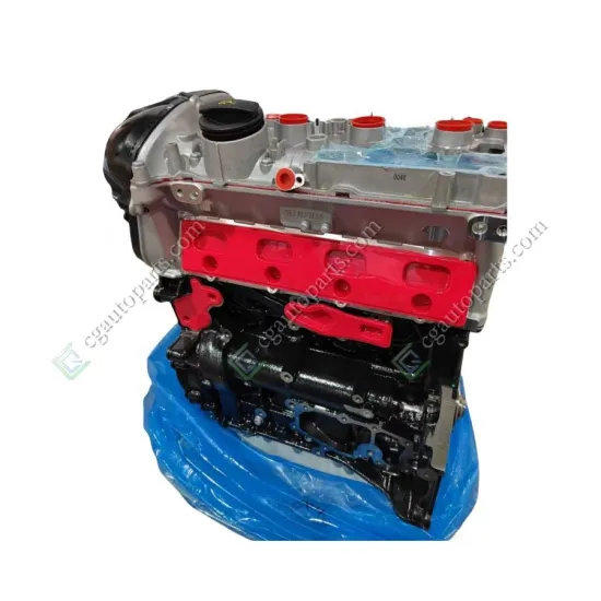 Wholesale CDAB Engine Assembly for VW Skoda Octavia Superb - High Quality & Affordable Prices