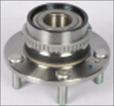 52710-2e100 Wheel Hub E-wh-ka012