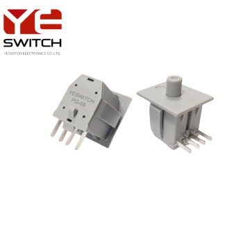 YESWITCH PG05 NCNC Mower Seat Switch Replace Delta
