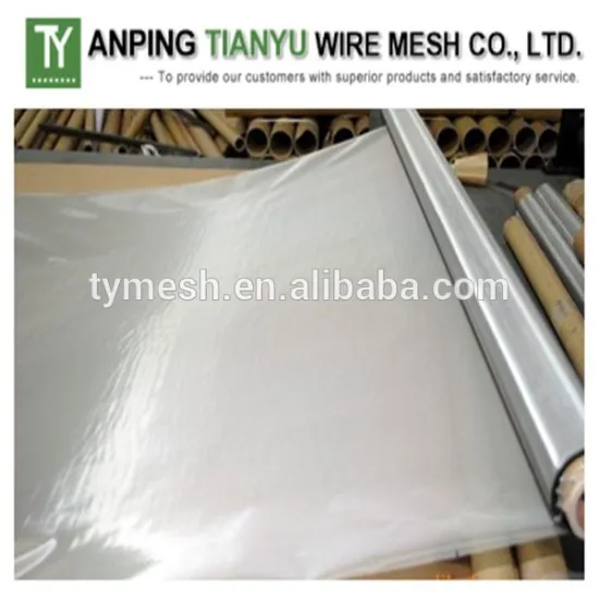 ss 304 wire mesh