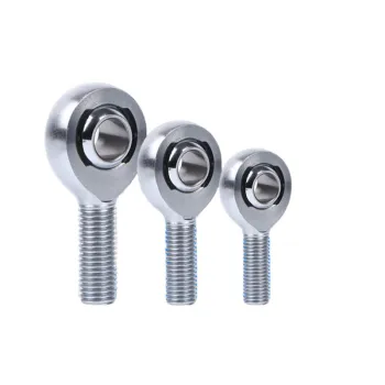 Customizable Metric Threaded Rod End Joints with Hole Option: China Manufacturer
