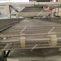 Dates Heating Dryer for food processing line