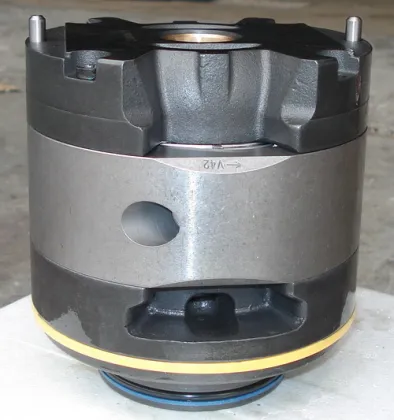 vickers baling baling pompa cartridge kit