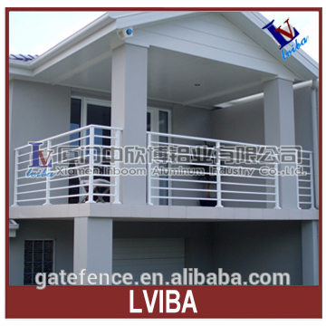 exterior balustrades & aluminium balustrade and balustrade outdoor