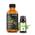 Private Label100% Pure Organic Cypress Oil