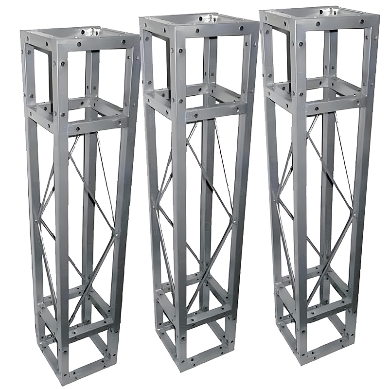 Aluminum Square Truss System