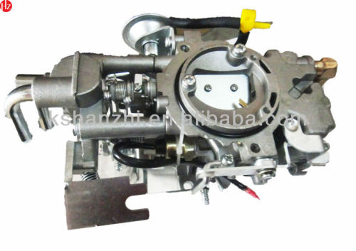 Nissan forklift K25 high quality carburetor