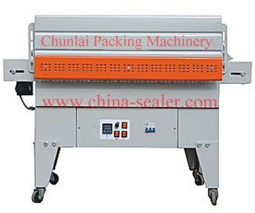 Heat Shrink Packaging Machine