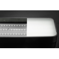 Difusor LED de transmitancia de alta luz para la cubierta de iluminación