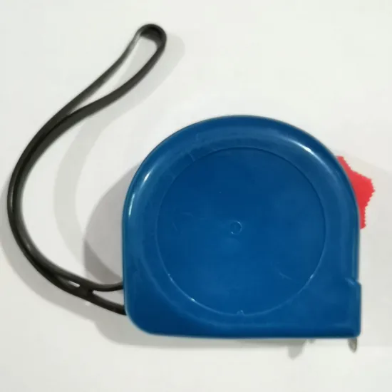 Hand Tools ABS Stainless Steel Measuring Tape