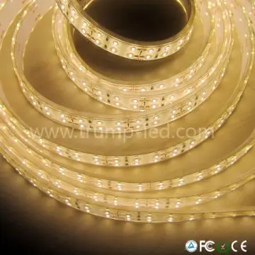 3014 double row led strip