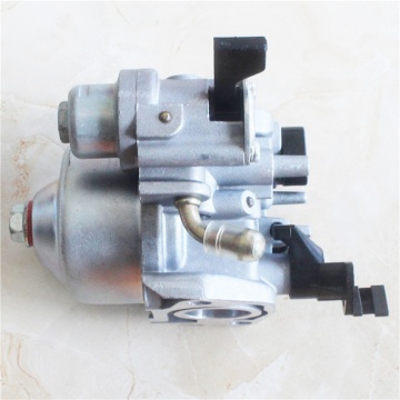 GX160 168F Engine Carburetor Parts
