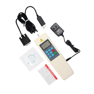 5N 0.5kg Digital Push Pull Force Gauge