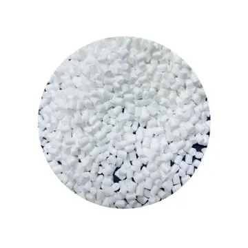 High-Quality Black Nylon 6 Resin