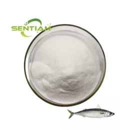 Pure Fish Collagen Powder