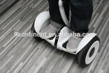 201-500w Power and CE Certification balance car mini scooter