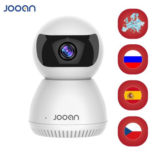 JOOAN 1080P 720P IP Camera Security Camera WiFi Wireless CCTV Camera Surveillance IR Night Vision P2P Baby Monitor Pet Camera