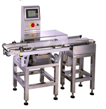 Check Weigher (RZ)