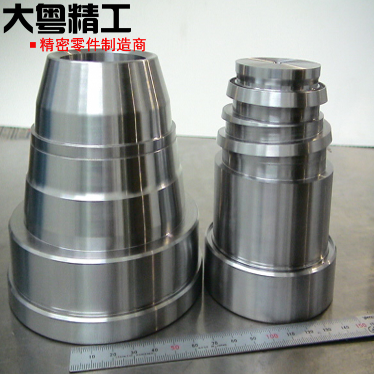 Cnc Machining Aluminum Alloy Parts