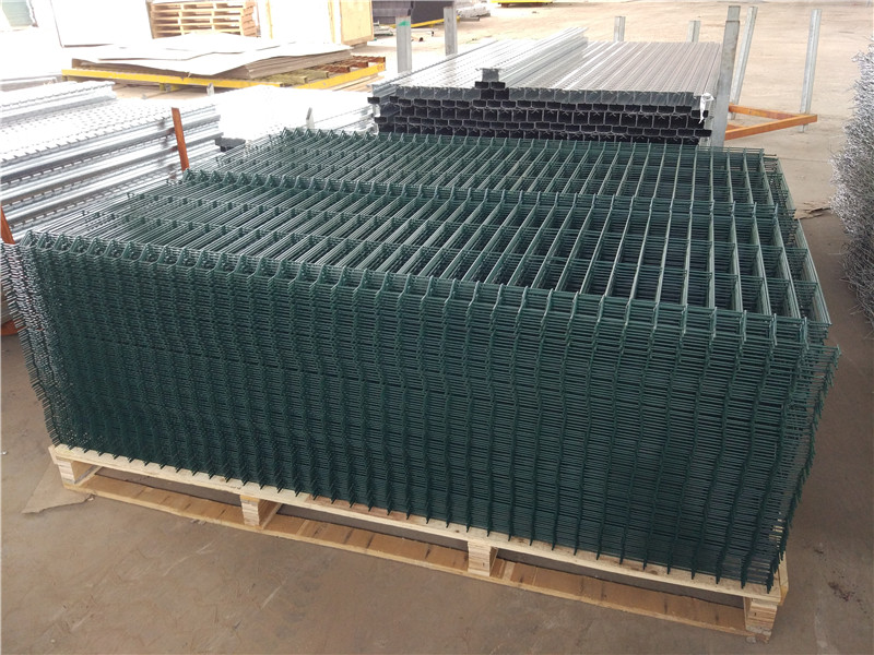 weld wire mesh fencing in bulk