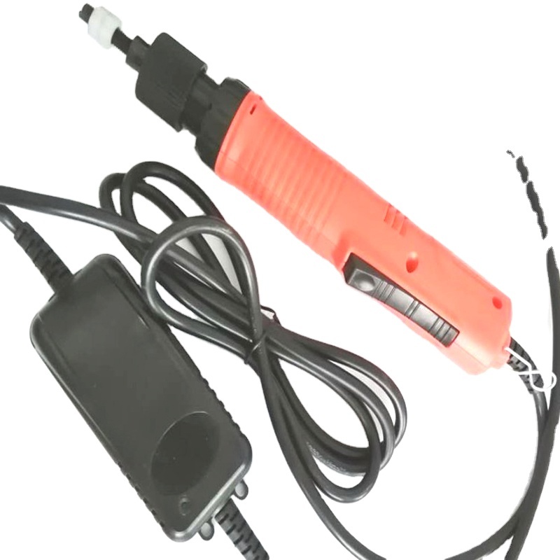 220V Cordless Impact Wrench Industrial/DIY Grade Electric Wrench with Brushless Motor Nut Installation Tool