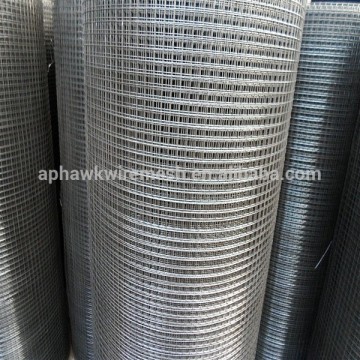 6x6 reinforcing welded wire mesh