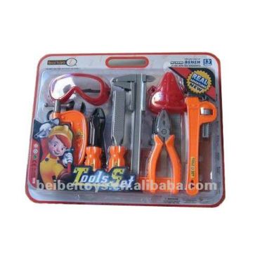 Kids Building Tool Set