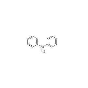 Поставка высокой чистоты Diphenylsilane CAS 775-12-2 с низкой ценой