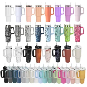 Adventure Quench: Customizable Travel Mug for Baby Boys - Choose Between 30oz and 40oz Sizes