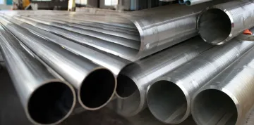 high quality new Stainless Steel Seamless Pipes
