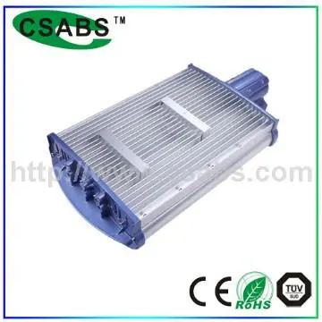 CE RoHS 125W LED street lighting