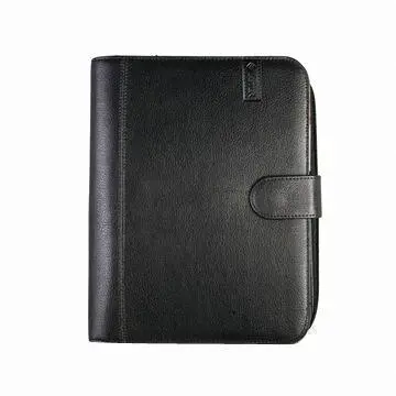 Multifunction Organizer with A to Z Index and Calendar