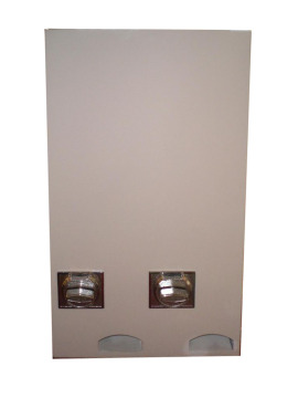 Two Selection Box Vending Machine (TR622)
