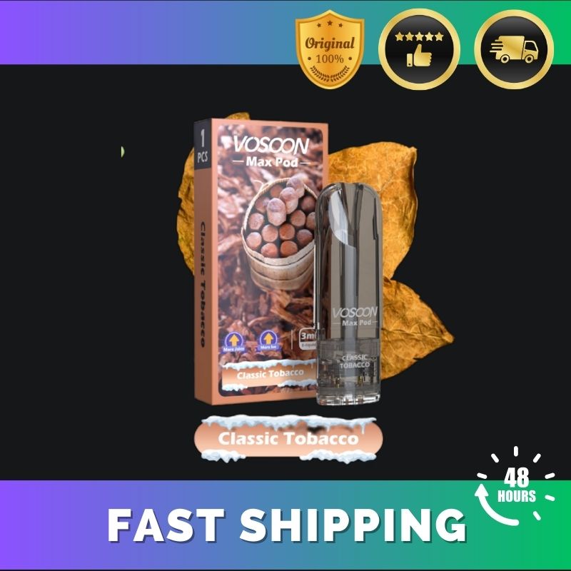 Classic Tobacco