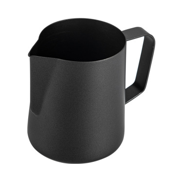 Coffee Espresso Latte Smart Pour Frothing Pitcher