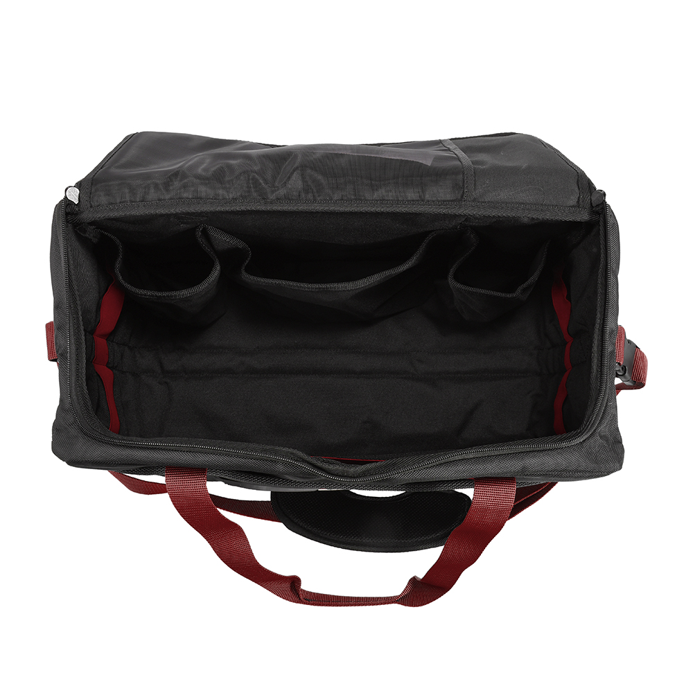 Adjustable Strap Semi Rigid Tool Bag Jpg