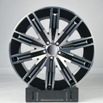 Custom Alloy Wheels 18-22 Inch Rims for BMW E46 M3 E60 E34 E60 E61 F30 F35 F10 E90
