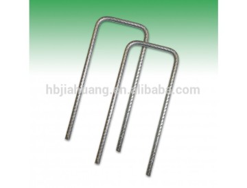 STEEL FIXING U-PINS