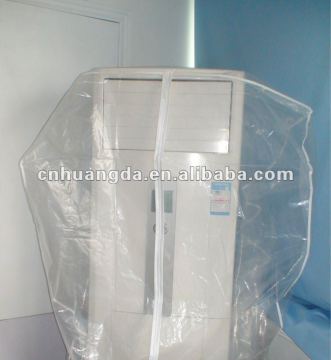 High quality Clear plastic furniture cover