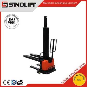 Sinolift ESL5013S 500kg Capacity Portable Self Loading Stacker