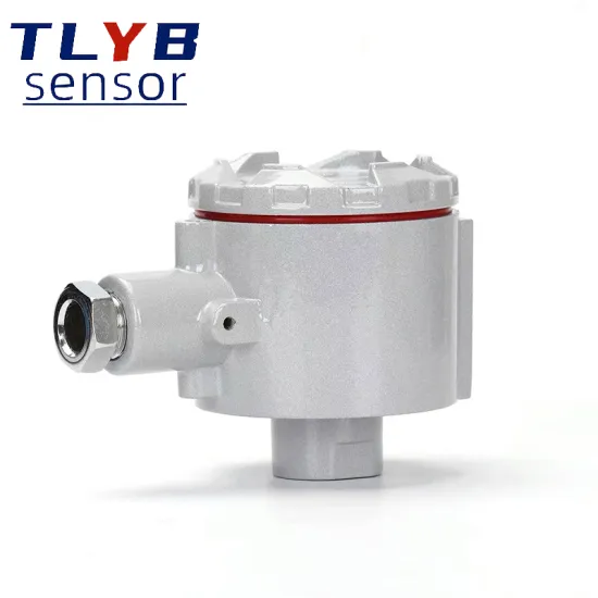 Explosion-Proof Thermocouple Junction Box for Thermal Resistance Housing/Sensor