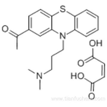 Acepromazine Maleate CAS 3598-37-6