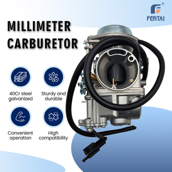 Solução tecnológica de economia de combustível da série PD