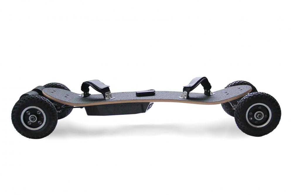 36V SUV Longboard Electric Skateboard